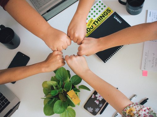 Горизонтальная карьера как фактор мотивации для сотрудников