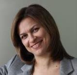 Ольга Горячева