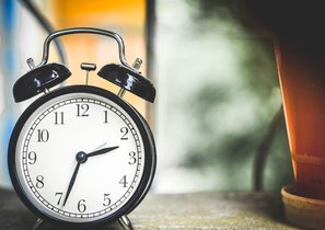 7 грабителей личного времени и как от них избавиться