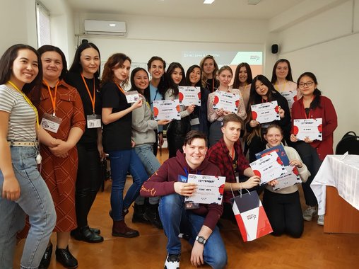 Graduate-программа ANCOR Start – стажировки для целеустремленных молодых талантов