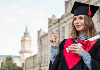 Куда идут работать выпускники колледжей: исследование рынка труда 2025 года