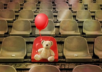 Как подготовить блестящую презентацию, если "я совсем не умею говорить"