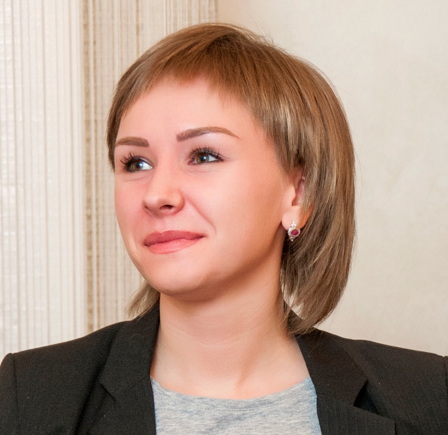 Грибанова Ирина