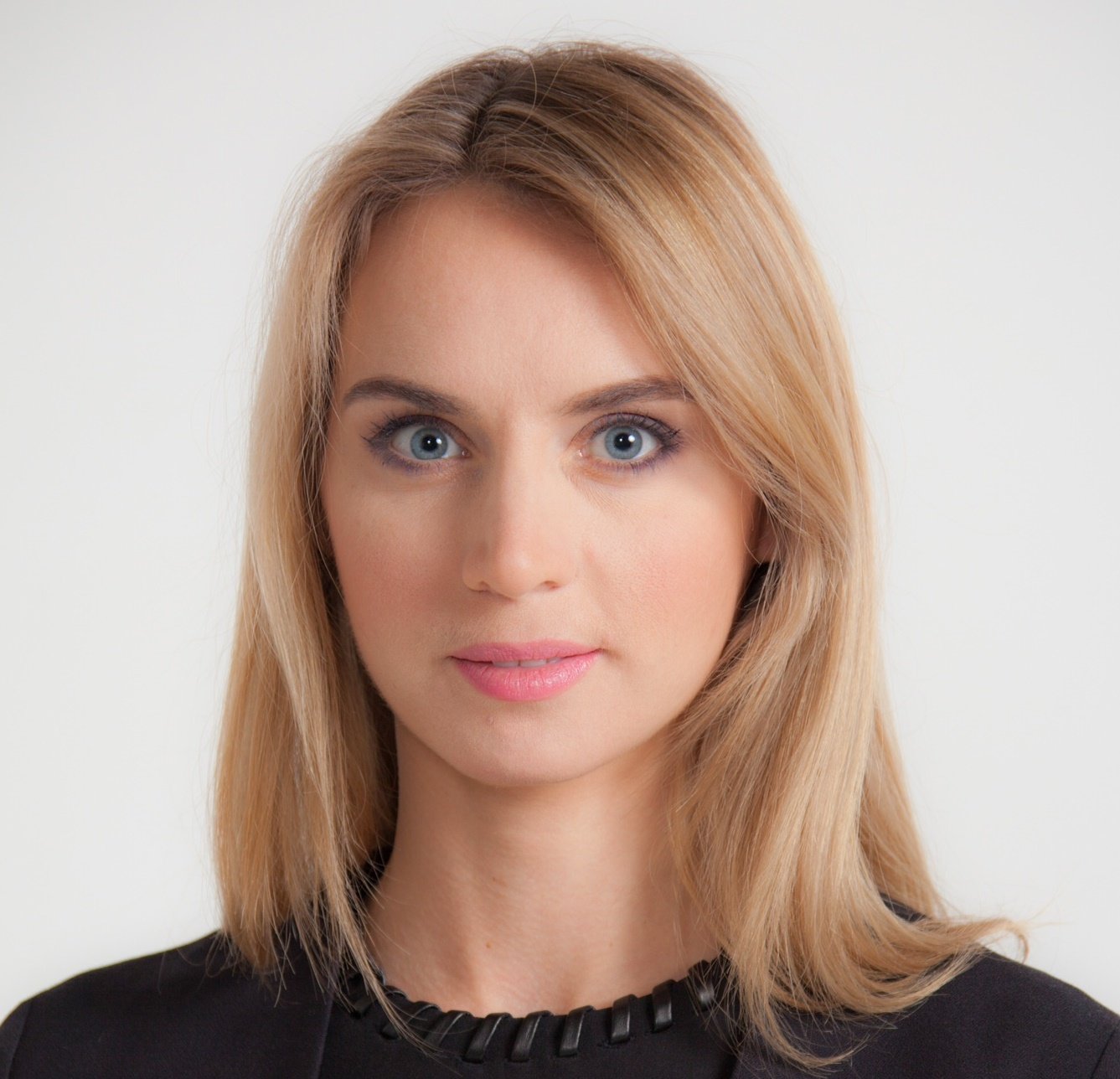 Григорьева Светлана