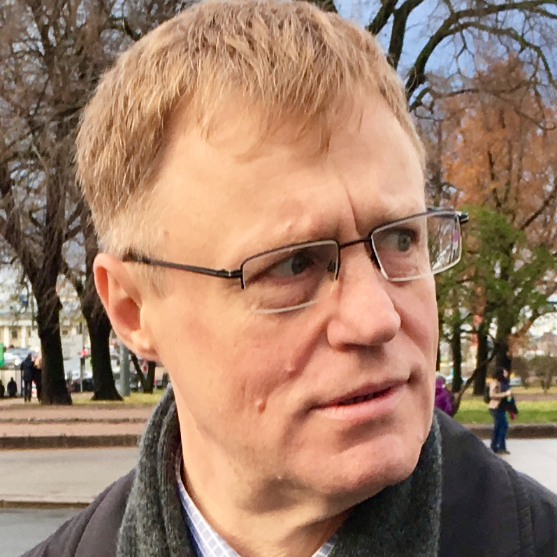 Грицков Владимир