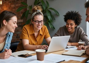 Накопительный эффект. Как развитие навыков команды влияет на результат всего агентства