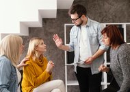 Когда разговор зашел в тупик: как руководителю использовать медиацию в конфликтах команды