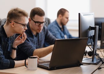 Две трети компаний делают ставку на навыки при найме IT-специалистов