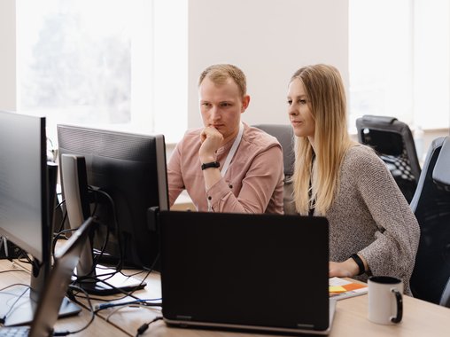 Треть британских компаний внедрила слежку за сотрудниками