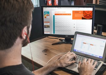 Группа М.Видео-Эльдорадо вошла в список «золотых» номинантов рейтинга лучших работодателей по версии Forbes