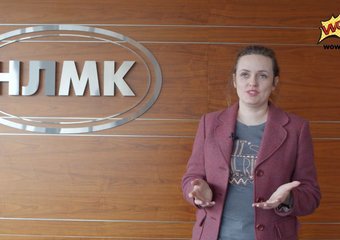 Группа НЛМК продвигает культуру здорового питания с помощью автоматизированных сервисов