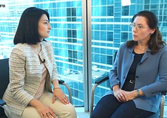 GSK о глобальных HR-проектах в России и не только