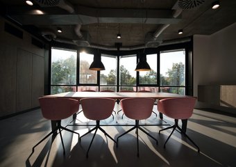 GSK признана Лучшим работодателем 2021 года в России