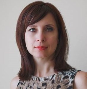 Гуляева Ольга