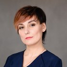 Гусакова Ирина