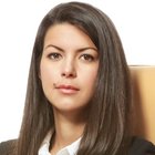 Хабарова Полина