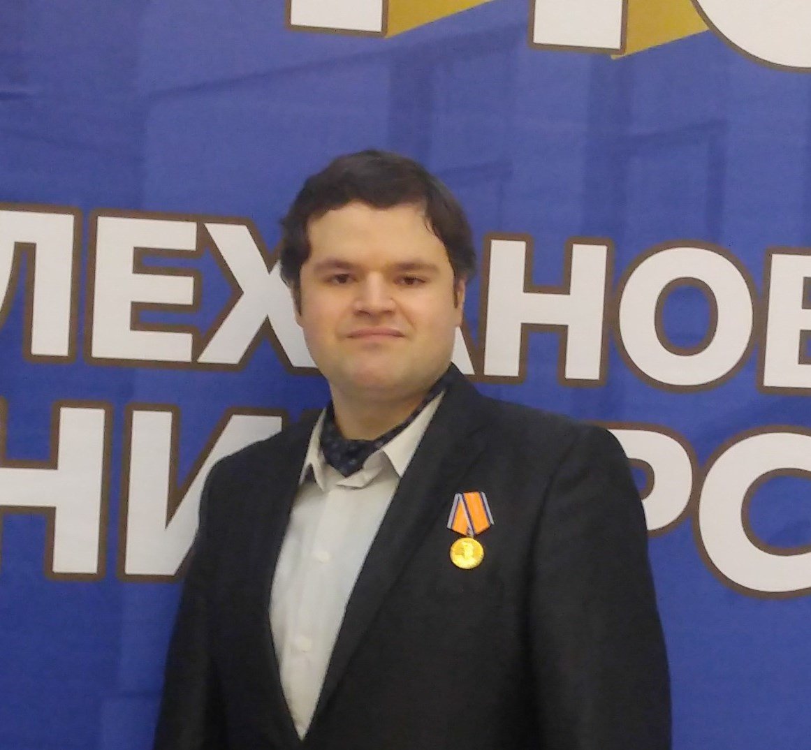 Хачатурян Михаил