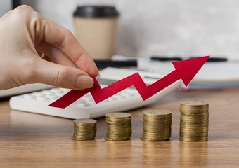 Исследование: 40% работодателей готовы повышать зарплату, чтобы сохранить сотрудника в компании