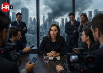 Кризисный PR для HR: как защитить репутацию работодателя после скандала или массового сокращения