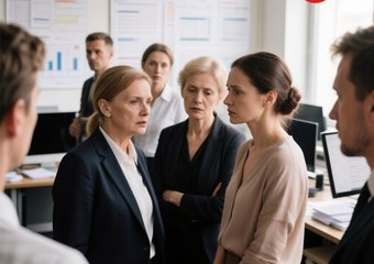 Сопротивление изменениям: почему сотрудники устают от нововведений и что с этим делать руководителю
