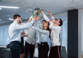 СИБУР ФЕСТ: праздник твоей карьеры