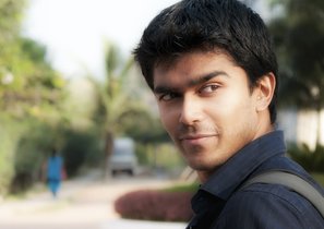 "Открытость и сдержанность – главные черты лидера"