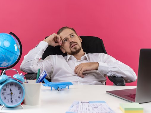 Каждый четвертый работодатель готов доверить сотруднику выбор времени для перерывов