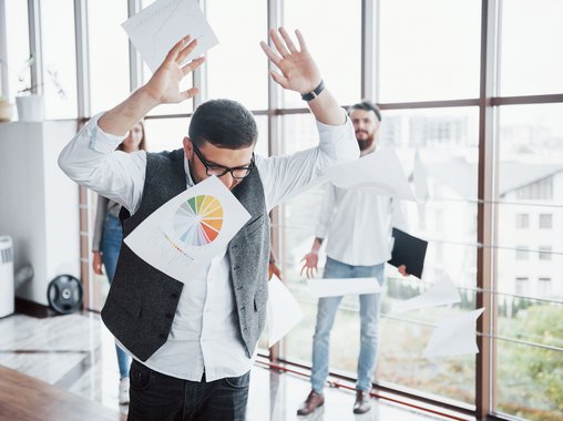 Боли трансформации: как бизнес и команды сталкиваются с вызовами перемен