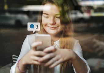 «ВКонтакте» сменила руководство: Марина Краснова покинула свой пост