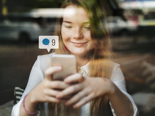 «ВКонтакте» сменила руководство: Марина Краснова покинула свой пост