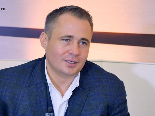 Оскар Хартманн об управлении персоналом