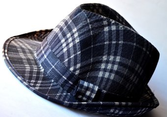 Business Look: клетка возвращается!