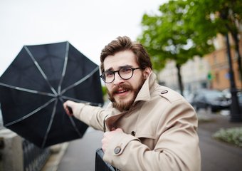 В Госдуме рассмотрят возможность сокращения рабочего времени при экстремальных погодных условиях