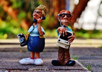 Как службы персонала используют данные о сотрудниках