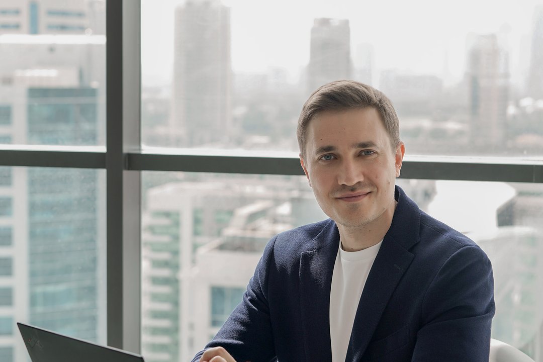 Дмитрий Сергиенков назначен генеральным директором HeadHunter