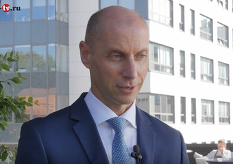 Владимир Химаныч вошел в тройку лидеров рейтинга HRD