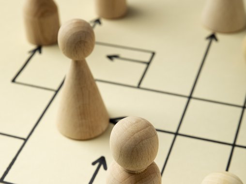 HR-стратегии бренда: как создать привлекательный образ для соискателей?