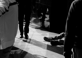 Неравенство растет копеечка к копеечке