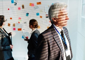 Управление смыслами: 5 ключевых задач современного руководителя