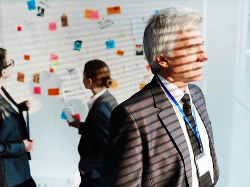 Управление смыслами: 5 ключевых задач современного руководителя