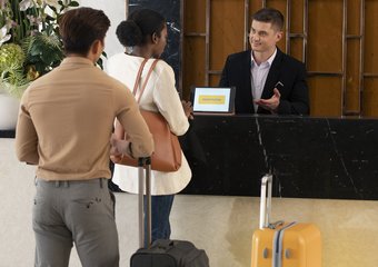 Как решить кадровую проблему в российских отелях и на курортах?