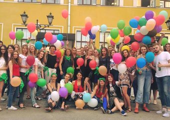 HR-бренд компании KELLY создали сами сотрудники