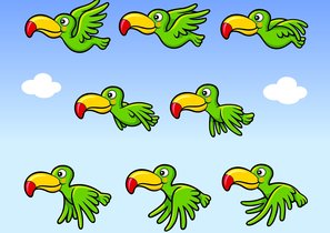 HR в попугаях: что и как нам измерять