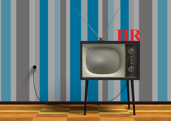 Одно сплошное HR-видение? Что изменилось в HR-консалтинге за 10 лет