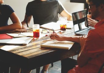 HR-практика: как искать сотрудников в маленькую компанию