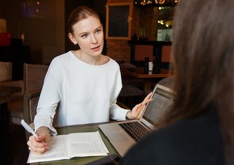 Карьерное консультирование внутри компании как HR-стратегия