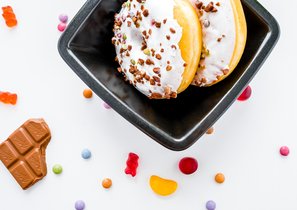 Почему плюшек и печенек станет меньше: 5 вызовов для HR