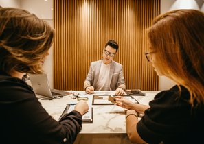 HR для начинающих