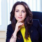 Хрисанфова Анастасия