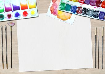 Как стать успешным художником